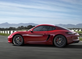 Porsche Boxster GTS y Cayman GTS, a punto de arrancar