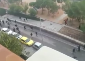 Detenido un posible autor material de la muerte de 'Jimmy'