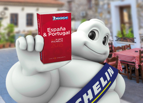 Guía Michelin, 183 restaurantes con estrella en 2015