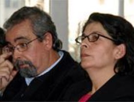 IU aprobará este sábado sus listas electorales
