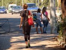 Casi el 12% de los abortos registrados en Madrid son de adolescentes