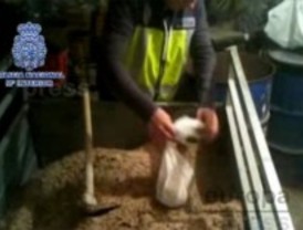 Caen tres clanes que controlaban la venta de cocaína y heroína en Murcia y Alicante