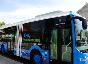 Despliegue especial de transporte público para los 'derby' de Copa