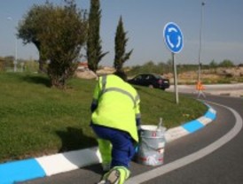 Las Rozas inicia los programas de obras y servicios
