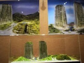 El Museo Reina Sofía presenta una exposición sobre la obra de Emilio Ambasz