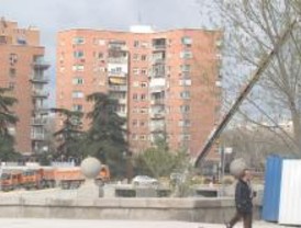 Madrid es la región con las hipotecas más altas