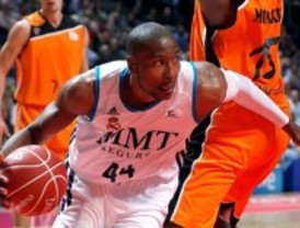 El Real Madrid se pone a 'cien'