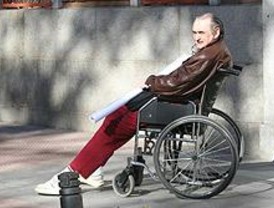 San Fernando da 12.000 euros a asociaciones de discapacitados