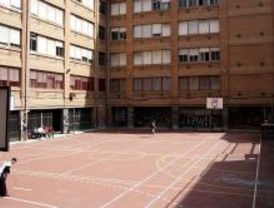 Los alumnos de 3º de la ESO se estrenan en la prueba de nivel de Educación