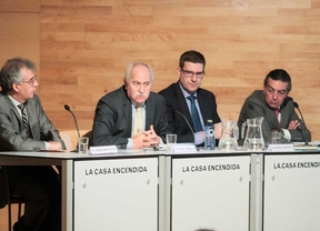 Madrid es el mayor emisor de turistas de España