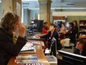 Nueva tienda virtual de productos de Madrid