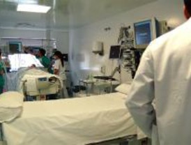 35 municipios de Madrid crean una red para proteger la sanidad pública