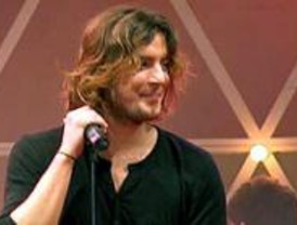 Manu Carrasco actuará en las fiestas del barrio del Pilar