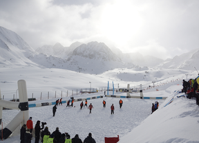 Los mejores resultados en siete años