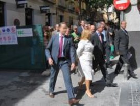 El Ayuntamiento desmiente hacer contravigilancia