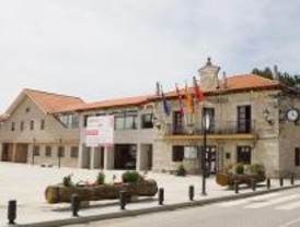 Remodelado el Ayuntamiento de El Berrueco gracias al PRISMA