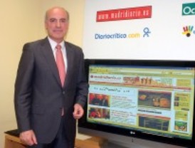 Troitiño: 'El cine de verano volverá a Ciudad Lineal'