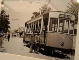 La historia de la EMT