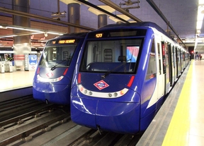 Metro cerrará la estación de Sol de noche por la 'prenochevieja'