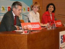 8,8 millones para atender a 263 dependientes