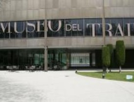 El Museo del Traje proyectará este jueves la película 'Tacones Lejanos'