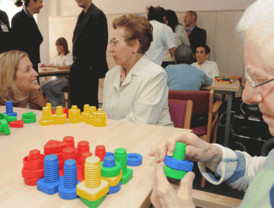 35.000 madrileños padecen alzheimer