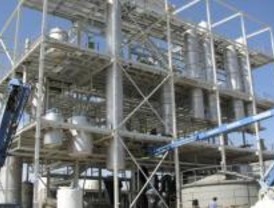 La UPM desarrolla un nuevo biodiésel a partir de grasas animales y aceite de soja