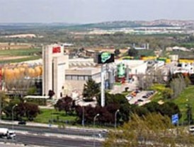 Muere un trabajador atrapado por una máquina en la fábrica de cerveza Heineken