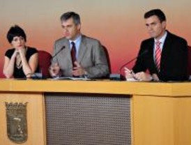 El PSOE pedirá en el Pleno la dimisión de Pilar Martínez