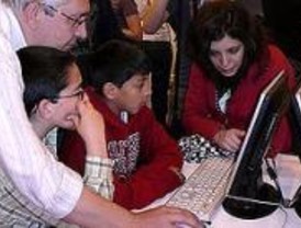 Los videojuegos como instrumento educativo