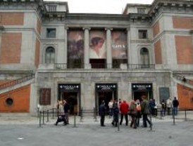 El Prado completa la muestra de Goya con un ciclo de cine