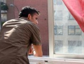 Madrid construye dos centros de menores en Marruecos