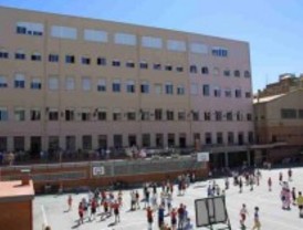 Los alumnos de la privada se pasan a la educación pública por la crisis