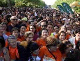78.746 mujeres acuden al programa de detección precoz del cáncer de mama
