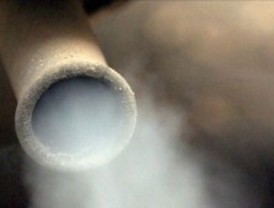 Ecologistas en Acción propone limitar la velocidad de circulación