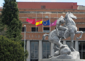 Inspección de Trabajo suspende la actividad del crematorio de la Complutense por deficiencias