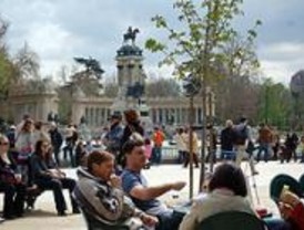 Abierto el concurso para construir un edificio de la Policía en el Retiro