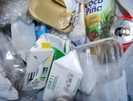El 92% de los madrileños dice reciclar