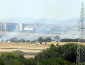 El informe del accidente de Barajas no se hará público por el momento