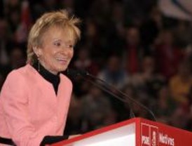 Madrid, entre las autonomías que menos dedican a sanidad