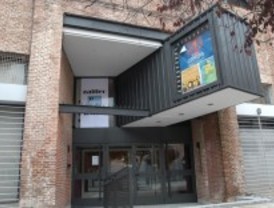 Chamberí estrena nueva temporada en el Teatro Galileo