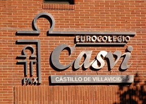 Eurocolegio Casvi