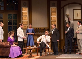 '10 negritos': Agatha Christie nunca muere