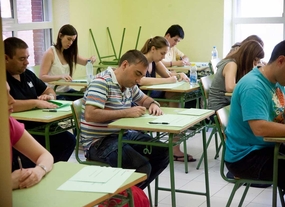 Madrid impulsará el cambio de los planes de estudio de Magisterio