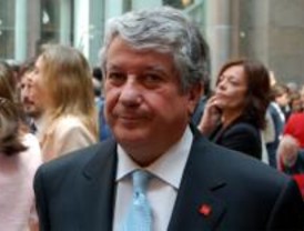 Los empresarios, preocupados por la paralización de las obras