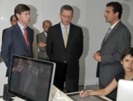 La cultura digital encuentra su espacio en Moncloa