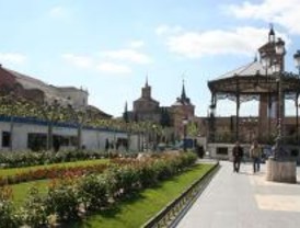 Alcalá de Henares se promociona en Japón y América como Patrimonio de la Humanidad