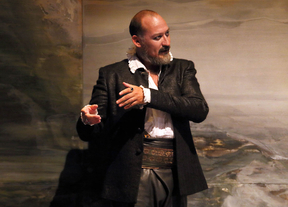 Otelo, los celos son para el verano