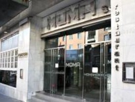 La caída del ocio nocturno en Madrid no llega ni al 1%