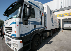 Transporte de mercancías: El puerto seco peninsular